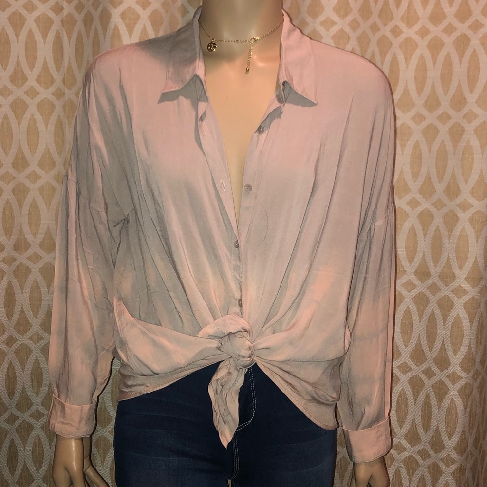 Blouse - Picture 2 of 2